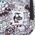 チャムス（CHUMS）ショルダーバッグ リサイクル ヒッポショルダー CH60-3847-Z328