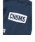 チャムス（CHUMS）キッズチャムス ロゴクルーネック トップ ループパイル CH20-1077-N001