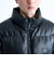 ディーシーシューズ（DC SHOES）フェイクレザー パデッド ジャケット 24FWDJK244056BLK