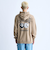 ディーシーシューズ（DC SHOES）8 BALL&DICE PH フーディ 24FWDPO244071BEG