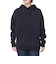 ディーシーシューズ（DC SHOES）HIDDEN PH フリースフーディ 24FWLPO244305BKD