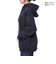 ディーシーシューズ（DC SHOES）HIDDEN PH フリースフーディ 24FWLPO244305BKD