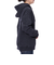 ディーシーシューズ（DC SHOES）HIDDEN PH フリースフーディ 24FWLPO244305BKD
