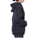 ディーシーシューズ（DC SHOES）HIDDEN PH フリースフーディ 24FWLPO244305BKD