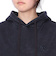 ディーシーシューズ（DC SHOES）HIDDEN PH フリースフーディ 24FWLPO244305BKD