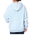 ディーシーシューズ（DC SHOES）HIDDEN PH フリースフーディ 24FWLPO244305SAD
