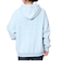 ディーシーシューズ（DC SHOES）HIDDEN PH フリースフーディ 24FWLPO244305SAD