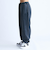 ディーシーシューズ（DC SHOES）HIDDEN フリースパンツ 24FWLPT244304BKD