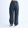 ディーシーシューズ（DC SHOES）HIDDEN フリースパンツ 24FWLPT244304BKD