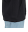 ルーカ（RVCA）FAKE RVCA フーディーパーカー BE042005 BLK