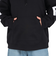 ルーカ（RVCA）FAKE RVCA フーディーパーカー BE042005 BLK