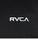 ルーカ（RVCA）FAKE RVCA フーディーパーカー BE042005 BLK