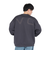 ルーカ（RVCA）FAKE RVCA クルーネックトレーナー BE042032 BLC