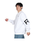 ルーカ（RVCA）FAKE RVCA クルーネックトレーナー BE042032 WHT