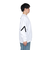 ルーカ（RVCA）FAKE RVCA クルーネックトレーナー BE042032 WHT