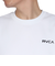 ルーカ（RVCA）FAKE RVCA クルーネックトレーナー BE042032 WHT