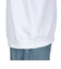 ルーカ（RVCA）FAKE RVCA クルーネックトレーナー BE042032 WHT