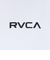 ルーカ（RVCA）FAKE RVCA クルーネックトレーナー BE042032 WHT