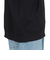 ルーカ（RVCA）FAKE RVCA フルジップ フーディーパーカー BE042044 BLK