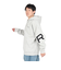 ルーカ（RVCA）FAKE RVCA フルジップ フーディーパーカー BE042044 HGR