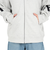 ルーカ（RVCA）FAKE RVCA フルジップ フーディーパーカー BE042044 HGR