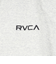 ルーカ（RVCA）FAKE RVCA フルジップ フーディーパーカー BE042044 HGR