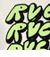 ルーカ（RVCA）CLOUDY RVCA CREW トレーナー BE044007 CLO