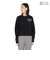 ルーカ（RVCA）LETTERLING ニット セーター BE044650 BLK