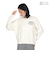 ルーカ（RVCA）LETTERLING ニット セーター BE044650 CLO