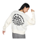 ルーカ（RVCA）LETTERLING ニット セーター BE044650 CLO