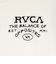 ルーカ（RVCA）LETTERLING ニット セーター BE044650 CLO