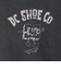 ディーシーシューズ（DC SHOES）24 PLAYTIME 長袖Tシャツ 24FWDLT244075BKD