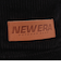 ニューエラ（NEW ERA）バケット01 Corduroy コーデュロイ レザーパッチ ハット 14307233