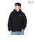 ルーカ（RVCA）BALANCE BOX フーディーパーカー BE042040 BLK