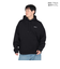 ルーカ（RVCA）BALANCE BOX フーディーパーカー BE042040 BLK