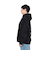 ルーカ（RVCA）BALANCE BOX フーディーパーカー BE042040 BLK