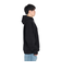 ルーカ（RVCA）BALANCE BOX フーディーパーカー BE042040 BLK