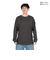 ルーカ（RVCA）RECESSION ロングスリーブTシャツ BE042064 PTK