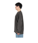 ルーカ（RVCA）RECESSION ロングスリーブTシャツ BE042064 PTK