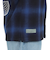 ルーカ（RVCA）GLOBAL COMESTIC SHIRTS 長袖シャツ BE042111 BLU