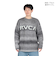 ルーカ（RVCA）BIG RVCA KNIT セーター BE042651 BLK