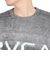 ルーカ（RVCA）BIG RVCA KNIT セーター BE042651 BLK