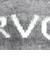 ルーカ（RVCA）BIG RVCA KNIT セーター BE042651 BLK