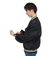 ルーカ（RVCA）BALANCE ジャケット BE042774 BLK