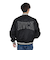 ルーカ（RVCA）BALANCE ジャケット BE042774 BLK