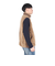 クリフメイヤー（KRIFF MAYER）シャギーボアベスト 2414405 20 BEIGE