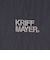 クリフメイヤー（KRIFF MAYER）ひっくりジャケット リバーシブル 2414406 19 BLACK アウター