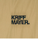 クリフメイヤー（KRIFF MAYER）ひっくりジャケット リバーシブル 2414406 20 BEIGE アウター