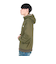 クリフメイヤー（KRIFF MAYER）ひっくりジャケット リバーシブル 2414406 68 OLIVE アウター