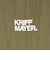 クリフメイヤー（KRIFF MAYER）ひっくりジャケット リバーシブル 2414406 68 OLIVE アウター